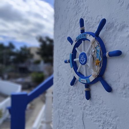 Villa Sea Breeze Archangelos  Exterior foto