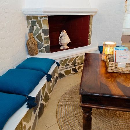 Villa Sea Breeze Archangelos  Exterior foto