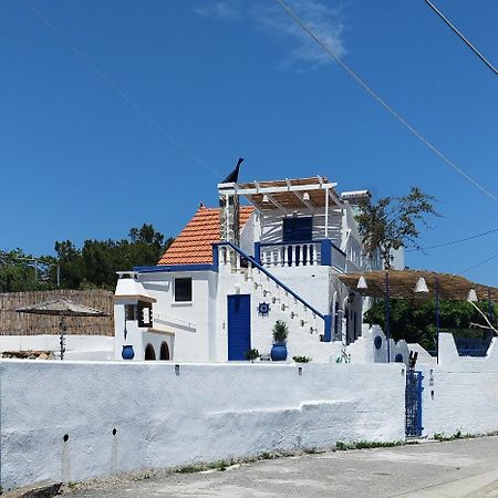 Villa Sea Breeze Archangelos  Exterior foto