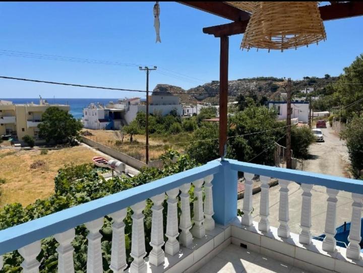 Villa Sea Breeze Archangelos  Exterior foto