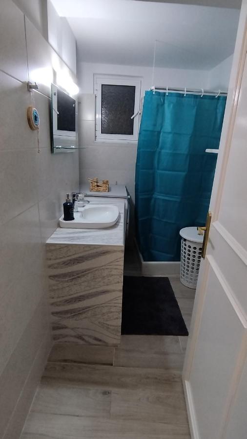 Villa Sea Breeze Archangelos  Exterior foto