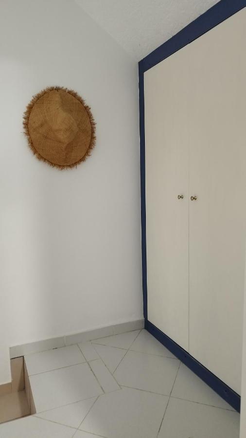 Villa Sea Breeze Archangelos  Exterior foto