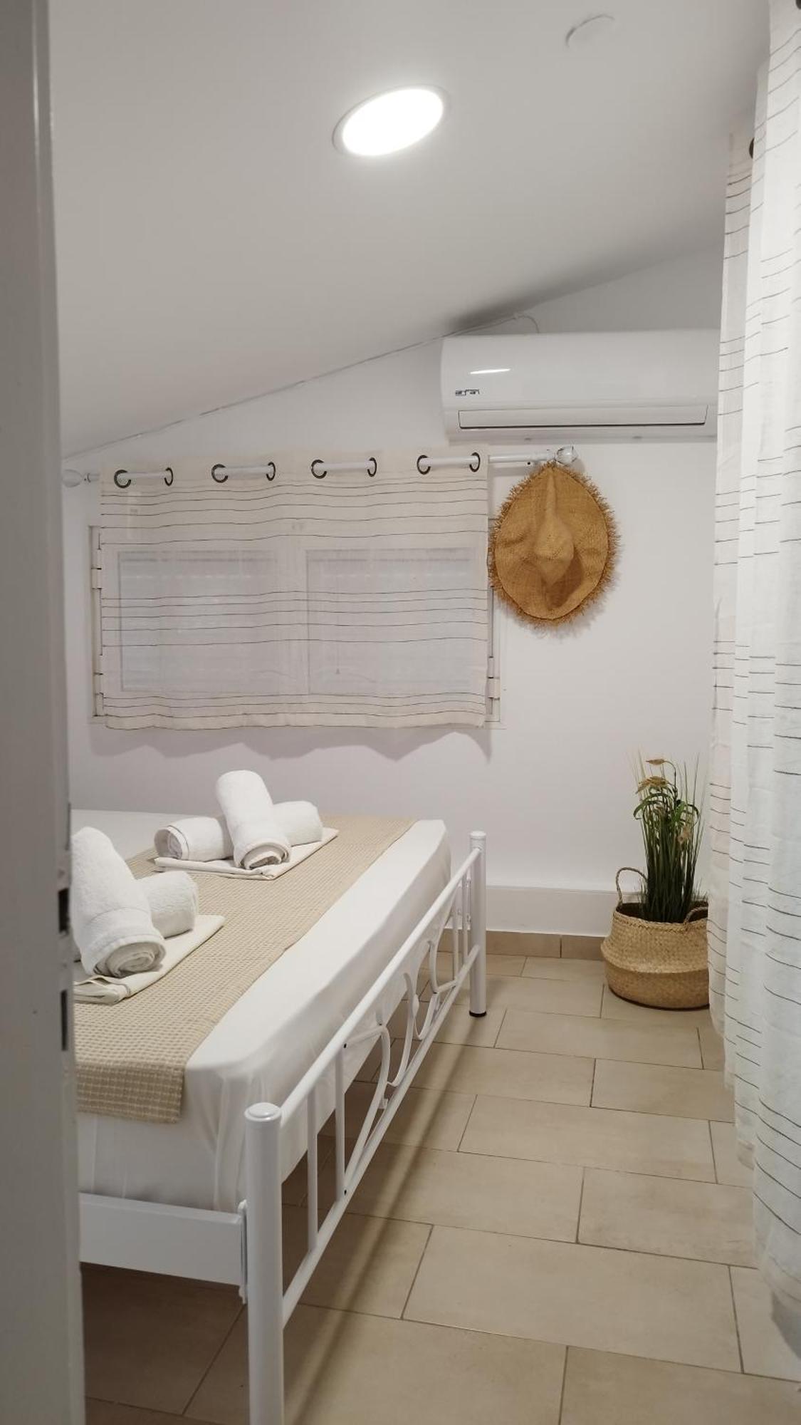 Villa Sea Breeze Archangelos  Exterior foto