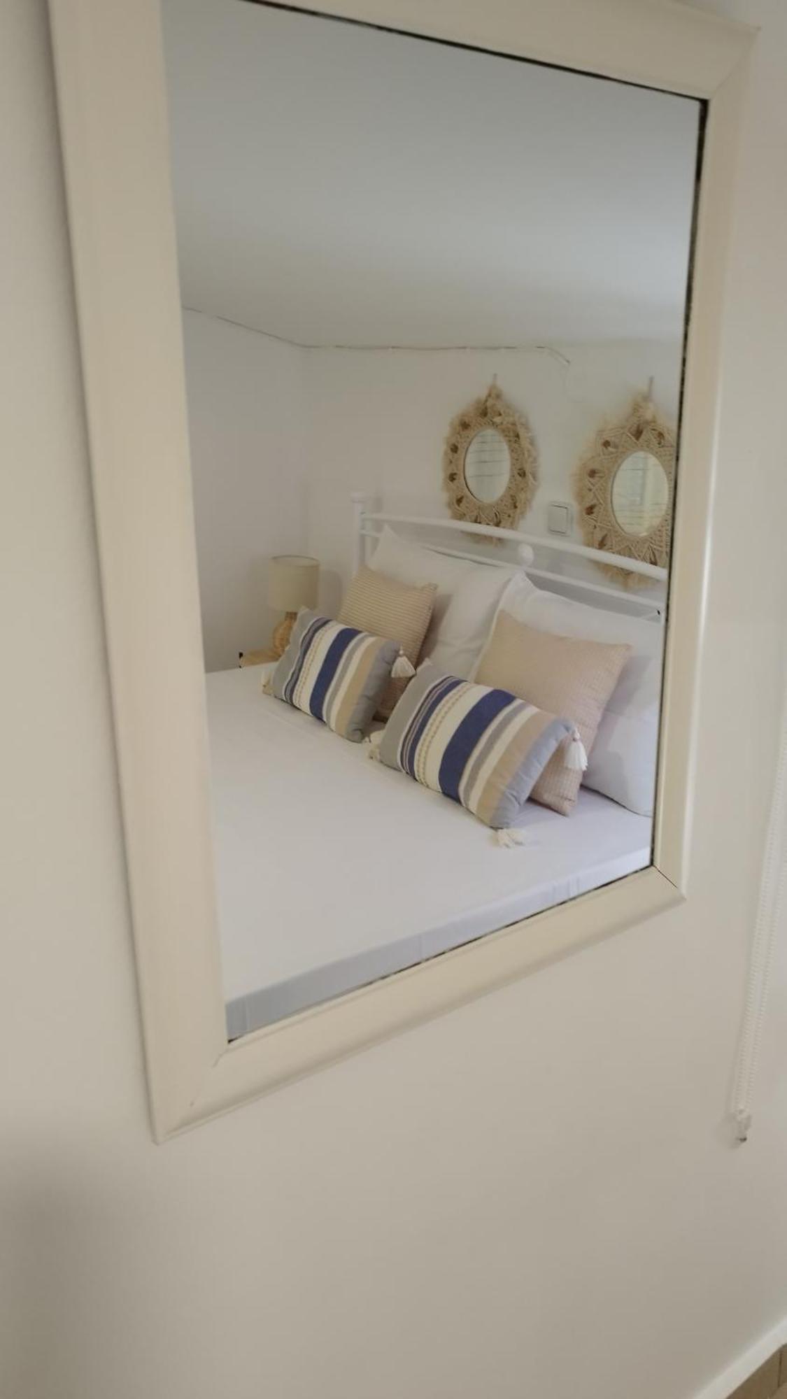 Villa Sea Breeze Archangelos  Exterior foto