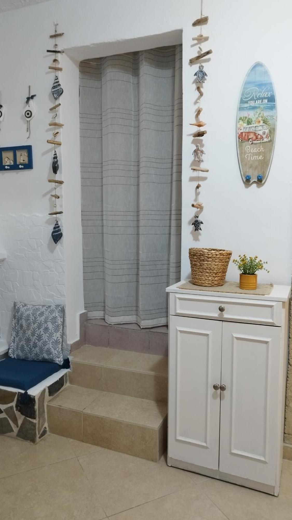 Villa Sea Breeze Archangelos  Exterior foto