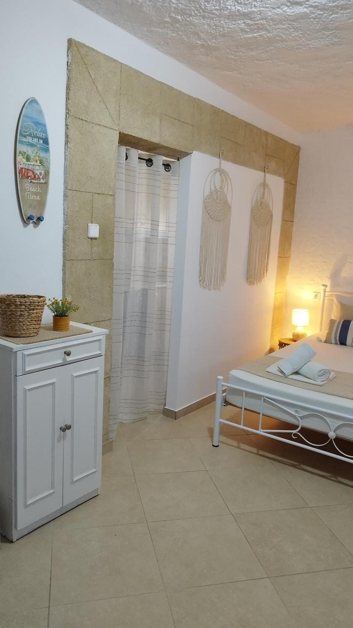 Villa Sea Breeze Archangelos  Exterior foto