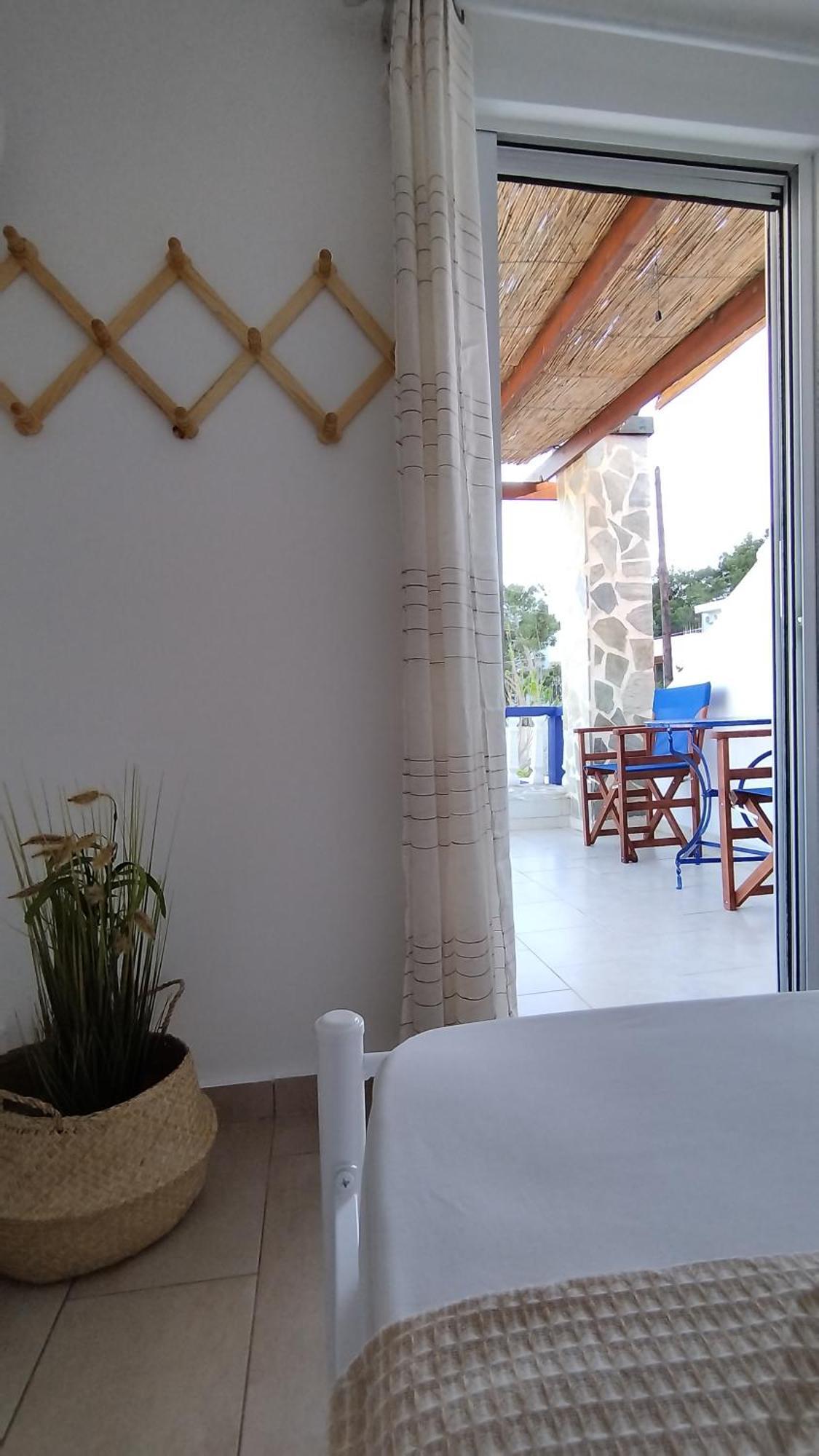 Villa Sea Breeze Archangelos  Exterior foto