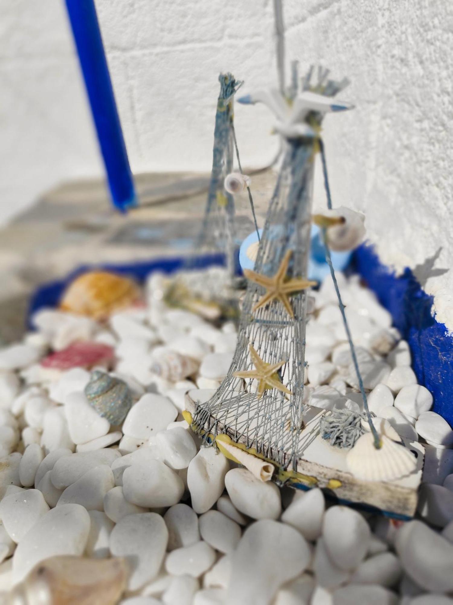 Villa Sea Breeze Archangelos  Exterior foto